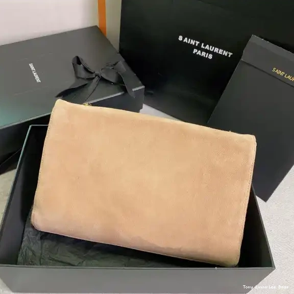 Tony Luxuries MEDIUM-28.5*20*6CM KATE YSL 0523